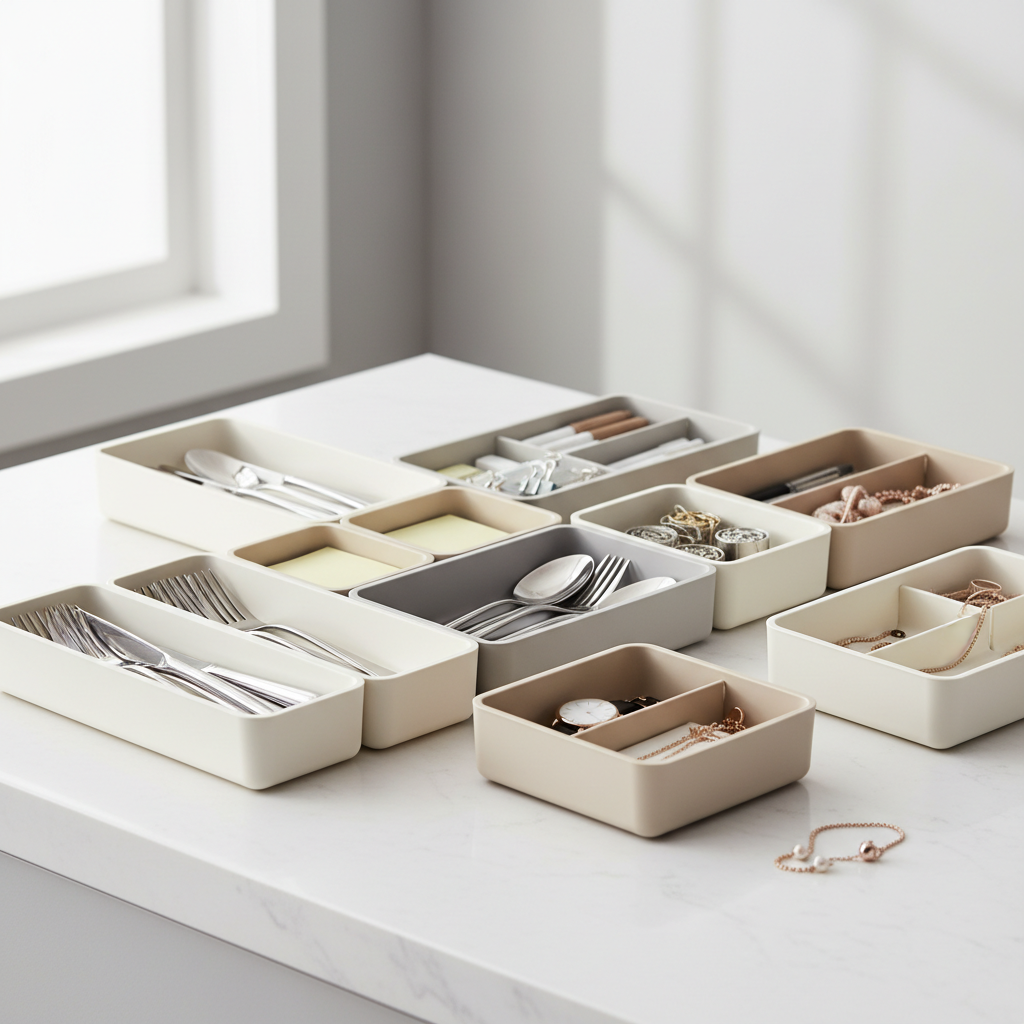 Drawer Organizer