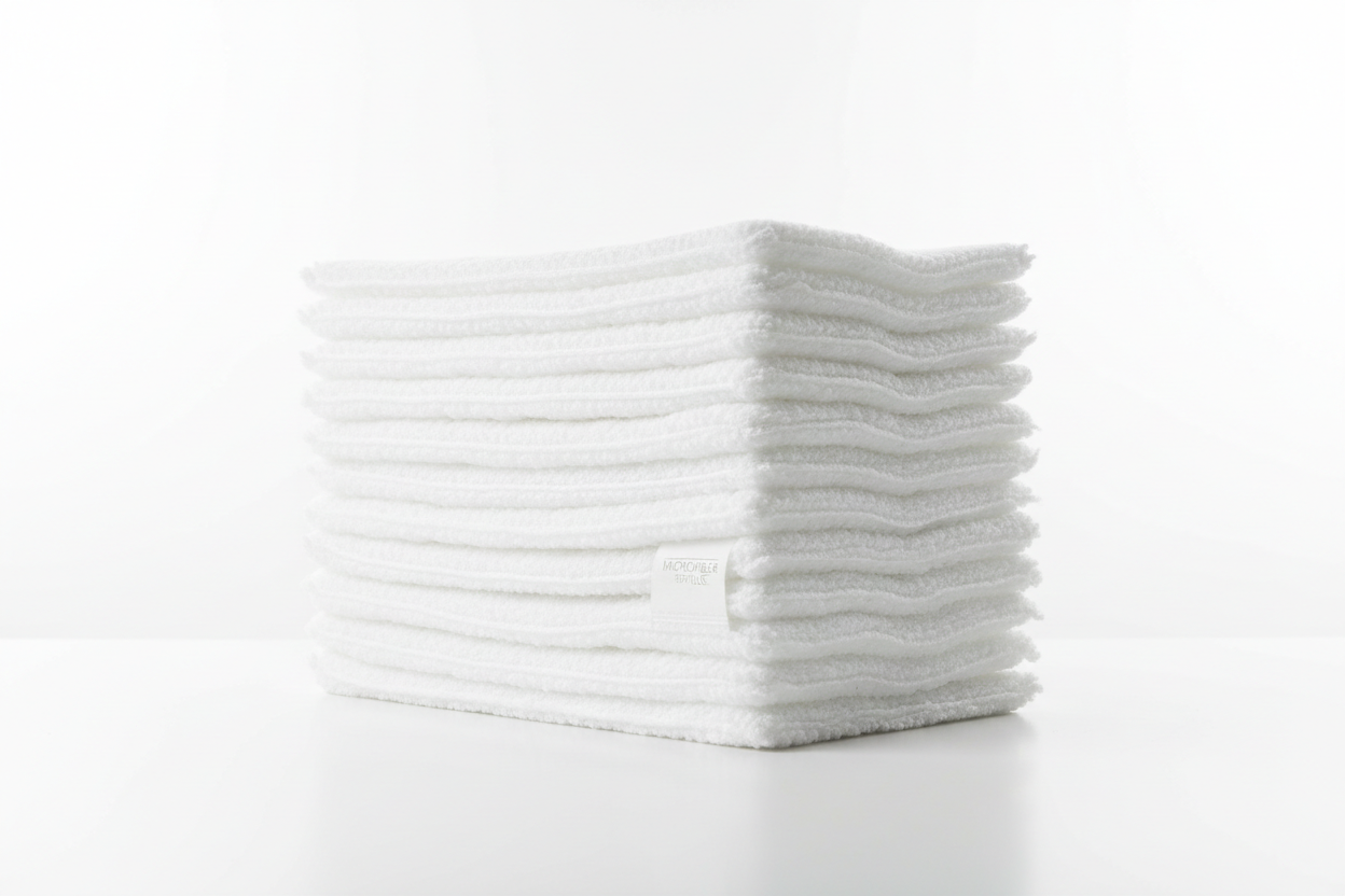 Mop Pad Refills