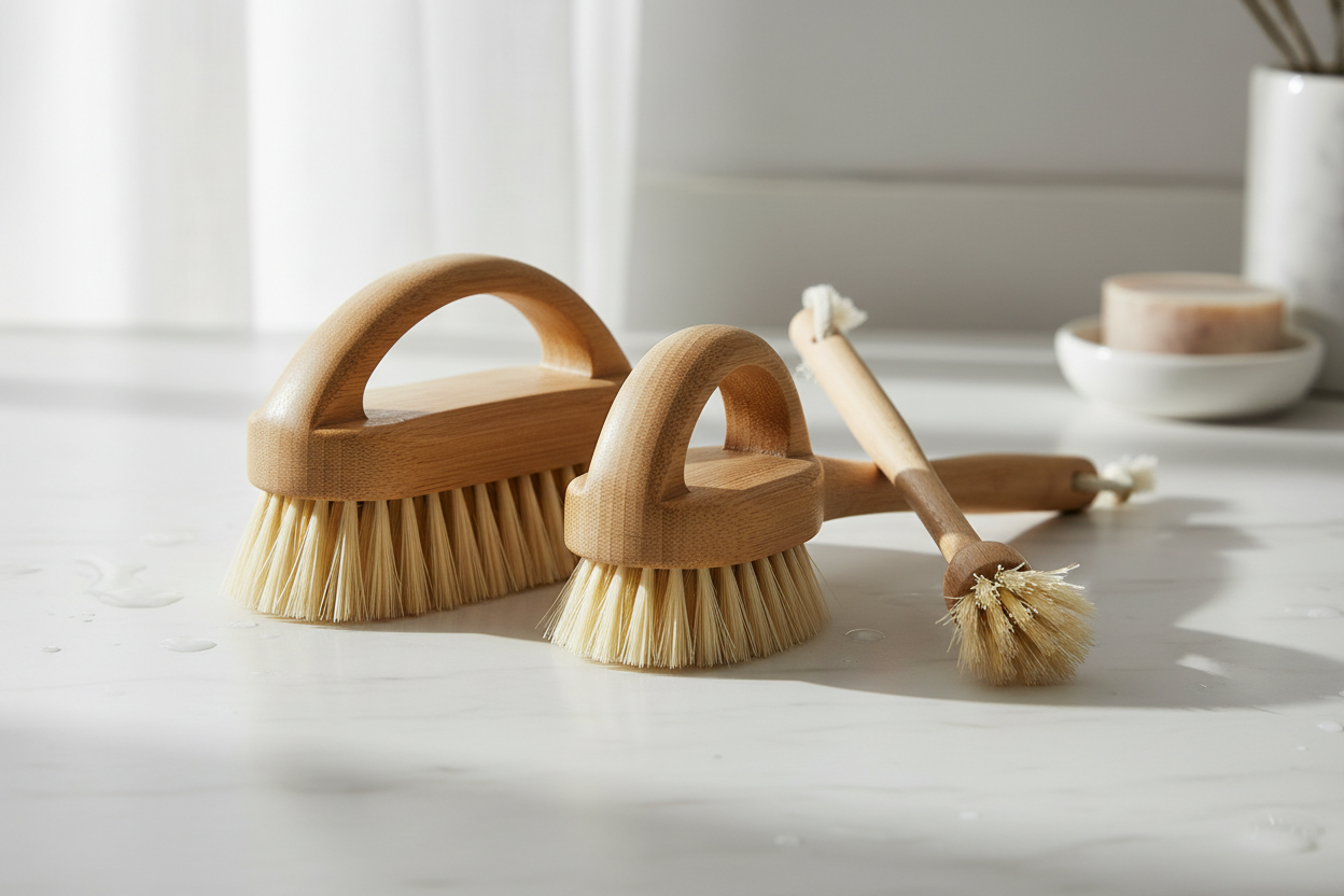Scrub Brush Sets