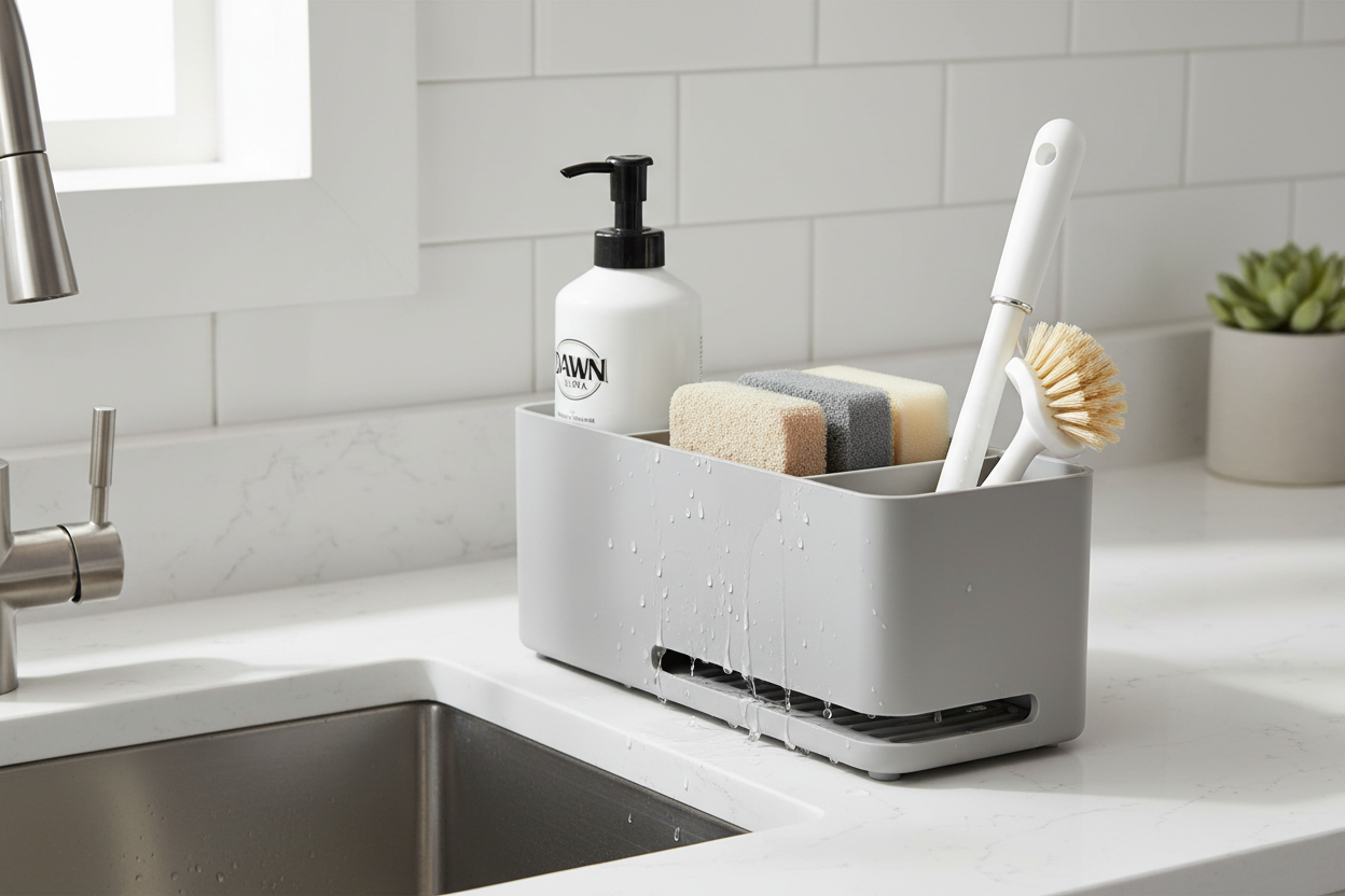 Sink Caddies