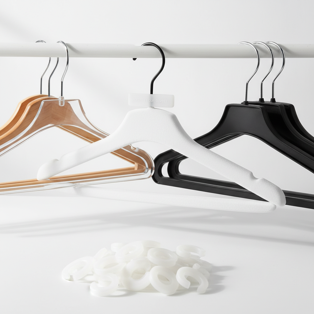 Space-Saving Hanger Connectors