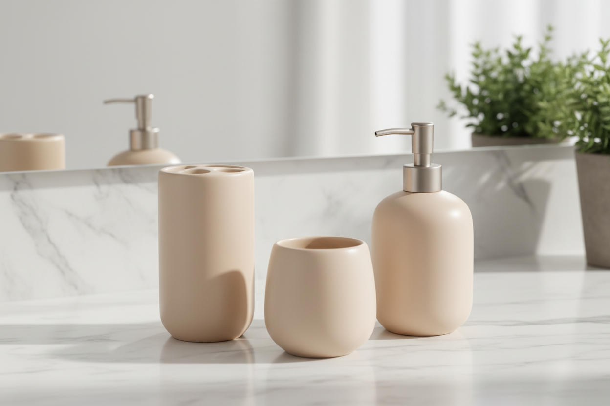 Toothbrush Holder Sets