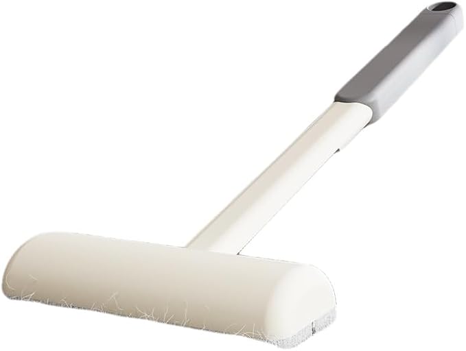Pet Hair Removal Brush, Multi-Purpose Lint Cleaner, Gray