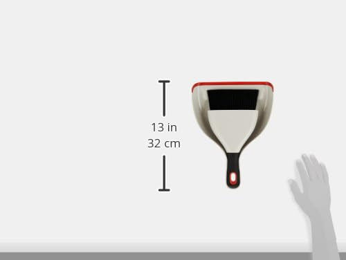 OXO Good Grips Dustpan and Brush Set,(Pack of 6)