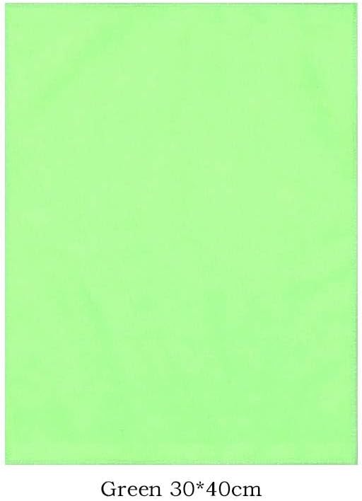 Microfiber Cleaning Cloths, 12 Pack – Thick, Lint-Free, Streak-Free Towels for Home, Kitchen, Car, Glass & Electronics – Ultra Absorbent & Reusable – 11.8” x 15.7”, 6 Mixed Colors
