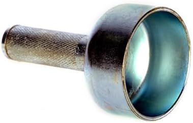 Trailer Axle Dust Grease Cap Driver Installation & Removal Tool for 2.720" Hub Cap RG09-120