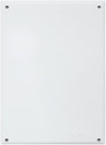 Legrand - OnQ Cable Management, In-Wall Media Box, Structured Wiring Enclosure Screw-On Cover, 28 inch, Glossy White, EN2820