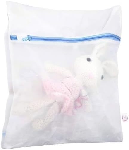 Mesh Laundry Bag for Delicates Lingerie Bags for Laundry Garment Bag Laundry Travel Bags