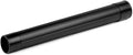 CRAFTSMAN CMXZVBE38606 2-1/2 in. Extension Wand Wet Dry Vac Attachment, Industrial-Grade Shop Vacuum Accessory for Extending Reach While Cleaning, Fits 2-1/2 in. Hose Diameter