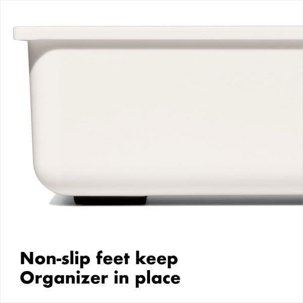 OXO Good Grips Compact Utensil Organizer