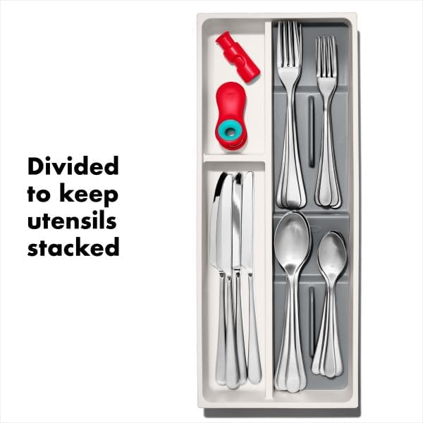 OXO Good Grips Compact Utensil Organizer