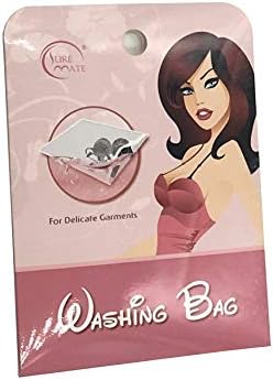 Mesh Laundry Bag for Delicates Lingerie Bags for Laundry Garment Bag Laundry Travel Bags
