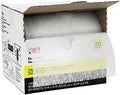 3M Easy Trap Sweep and Dust Sheets,1 Roll of 60 8" x 6" Sheets,Disposable Easy Sweep Floor Duster,Picks Up 8X More Dirt,Dust,Sand,Hair,Works on Dry or Wet Surfaces,Hardwood Floors,59152W,(Pack of 8)
