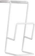Kitchen Sink Accessory Sponge Holder (WHITE, XLARGE)