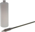 Delta Faucet RP47888 Allora Soap Pump, Chrome