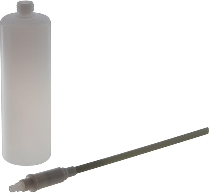 Delta Faucet RP47888 Allora Soap Pump, Chrome