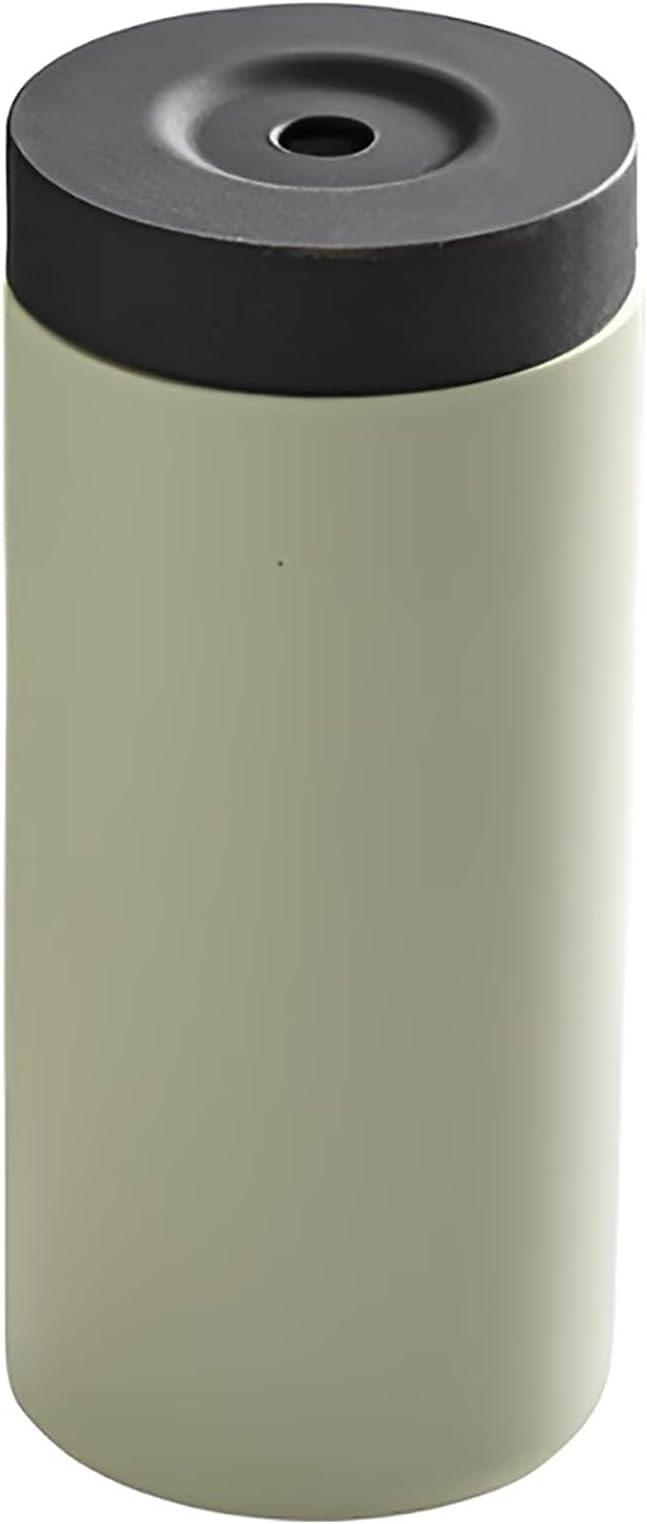 Dishwashing Soap Dispenser,Dishwashing Liquid Dispenser,Dish Detergent Dispenser,Dish Soap Silicone Squeeze Bottle for Kitchen and Bathroom. (Light Green)