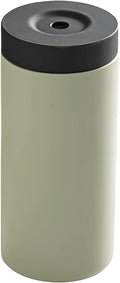 Dishwashing Soap Dispenser,Dishwashing Liquid Dispenser,Dish Detergent Dispenser,Dish Soap Silicone Squeeze Bottle for Kitchen and Bathroom. (Light Green)
