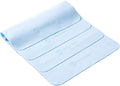 PERFECTSIGHT Microfiber Cleaning Cloth | Eyeglass Lens Cleaner [6 Pack, 5.7x6.7 Inch] Glasses, Phone, Camera, Computer Screen Cleaning | Safe for All Coated Lenses (Blue)