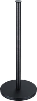 JQK Toilet Paper Storage Stand Oil Rubbed Bronze, 304 Stainless Steel Thicken 0.8mm Tissue Reserve Holder Dispenser for Bathroom, ORB, TPS180-ORB