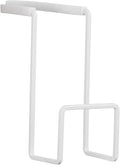 Kitchen Sink Accessory Sponge Holder (WHITE, LARGE)