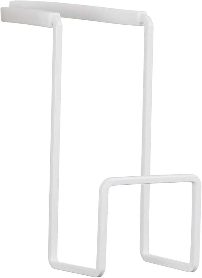 Kitchen Sink Accessory Sponge Holder (WHITE, LARGE)