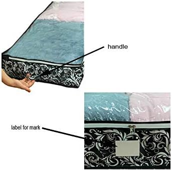 under bed Storage Bags, Organizer Storage Containers