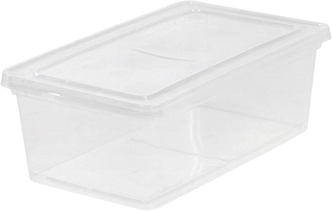 Iris Ohyama 7 Qt. - 12 Pack