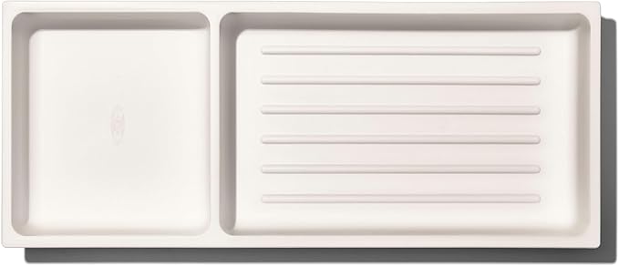 OXO Good Grips Expandable Kitchen Tool Drawer Organizer