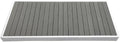 Natural Wooden Bath Mat Non Slip Easy to Clean Shower and Bathtub Mat for Indoor Outdoor Ice Bath Spa Sauna Pool