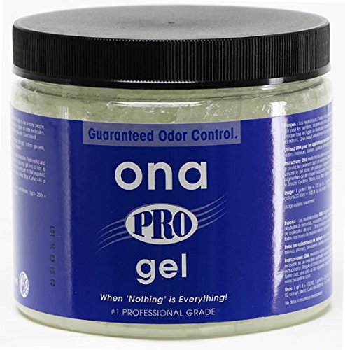 Ona Gel Pro 25.8 oz