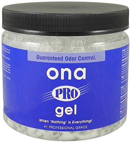 Ona Gel Pro 25.8 oz