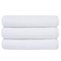 SINLAND Absorbent Coral Velvet Washcloth Ultra Soft Microfiber Face Towels 12 x 12 inch Multi-Purpose Face Cloths for Household and Sport