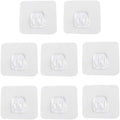 Spice Rack Adhesive Hooks