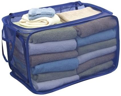 Mainstay Two-Way Pop-Up Hamper