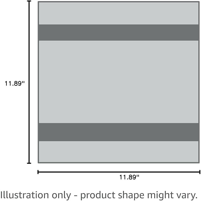 The Rag Company - All-Purpose Microfiber Terry Cleaning Towels - Commercial Grade, Highly Absorbent, Lint-Free, Streak-Free, Kitchens, Bathrooms, Offices, 300gsm, 12in x 12in, Green (12-Pack)