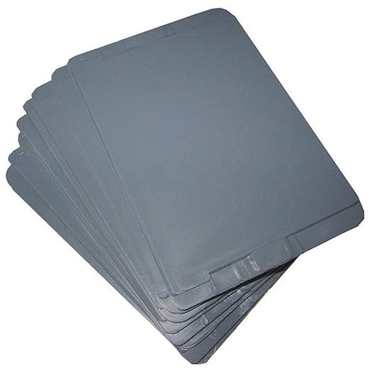 Cabinet Dividers, PK12
