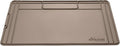 WeatherTech SinkMat – Waterproof Under Sink Liner Mat for Kitchen Bathroom – 28” x 19” Inches - Durable, Flexible Tray – Home undersink Organizer Must Haves, Tan