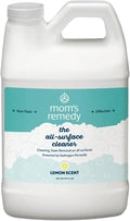 MOMREMEDY Hydrogen Peroxide All Purpose Cleaning Spray | Multipurpose Home Cleaner | Fabric and Laundry Stain Remover | All Surface Kitchen and Bathroom | Non Toxic