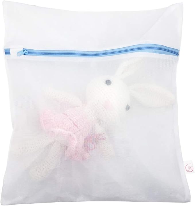 Mesh Laundry Bag for Delicates Lingerie Bags for Laundry Garment Bag Laundry Travel Bags