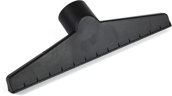 CRAFTSMAN CMXZVBE38621 2-1/2 in. Wet Nozzle Wet Dry Vac Attachment, Industrial-Grade Shop Vacuum Accessory for Cleaning Larger Liquid Messes, Fits 2-1/2 in. Hose Diameter