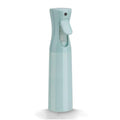 Spray Bottle for Hair (10.15OZ /300ML) Continuous Ultra Fine Mist Sprayer for Hair, Salons, Barber, Plants, Skin Care, 1 Plack Blue