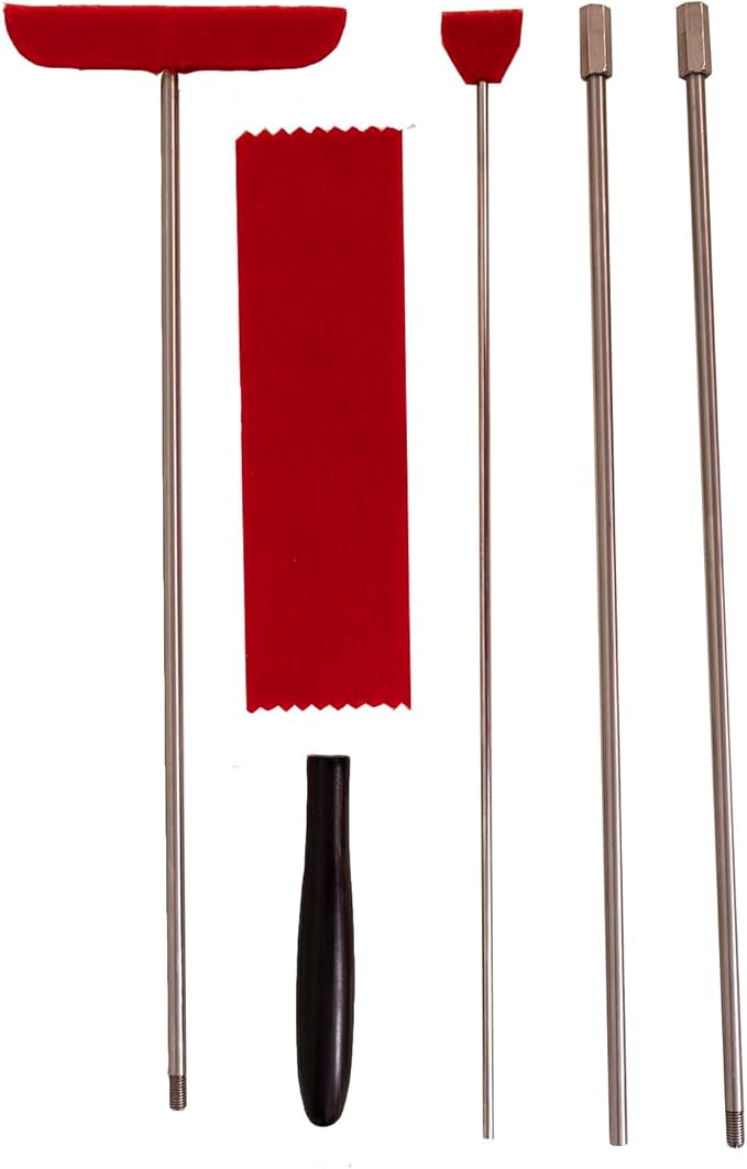 Grand Piano With Soundboard Cleaning Tool Piano Dust Mop Piano Cleaning Assistant Can Be Lengthened Handle