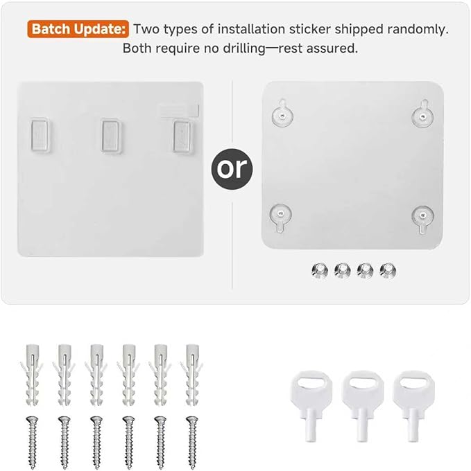 Shower Soap Dispenser Wall Mounted No Drill Shampoo Dispenser for Shower Wall Shampoo and Conditioner Dispenser Bathroom Hotel 3 * 300ml Black with Waterproof Labels