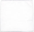 Dense-Weave Microfiber Kitchen Cloth 6/12 pk | Super-Absorbent, Lint-Free, Thick & Long-Lasting(White,6pk)