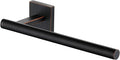 KOKOSIRI Bathroom Towel Bar Hand Towel Holders Wall Mount Toilet Kitchen Cabinet Paper Holder Stainless Steel Bath Accessories Oil Rubbed Bronze, B3008ORB