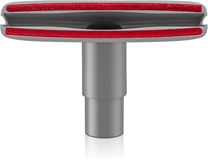 Garbage fighter Vacuum Attachments Accessories Cleaning Brush, Replacement Upholstery Tool Attachment Compatible with Shark Navigator NV350, NV352, NV355, NV356E Lift-Away Vacuum Cleaner