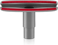 Garbage fighter Vacuum Attachments Accessories Cleaning Brush, Replacement Upholstery Tool Attachment Compatible with Shark Navigator NV350, NV352, NV355, NV356E Lift-Away Vacuum Cleaner