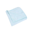 Microfiber Hair Towel Quick Dry Hair Towel Hair Drying Towels Suitable for All Kinds of Hair Ultra Absorbent Long and Thick Hair 19X39inch Blue (1pcs)