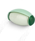 Reusable Washable Mini Travel Size Lint Roller - Extra Sticky Compact Portable Pet Lint Roller for Clothing, Sofas, Hair & Dust